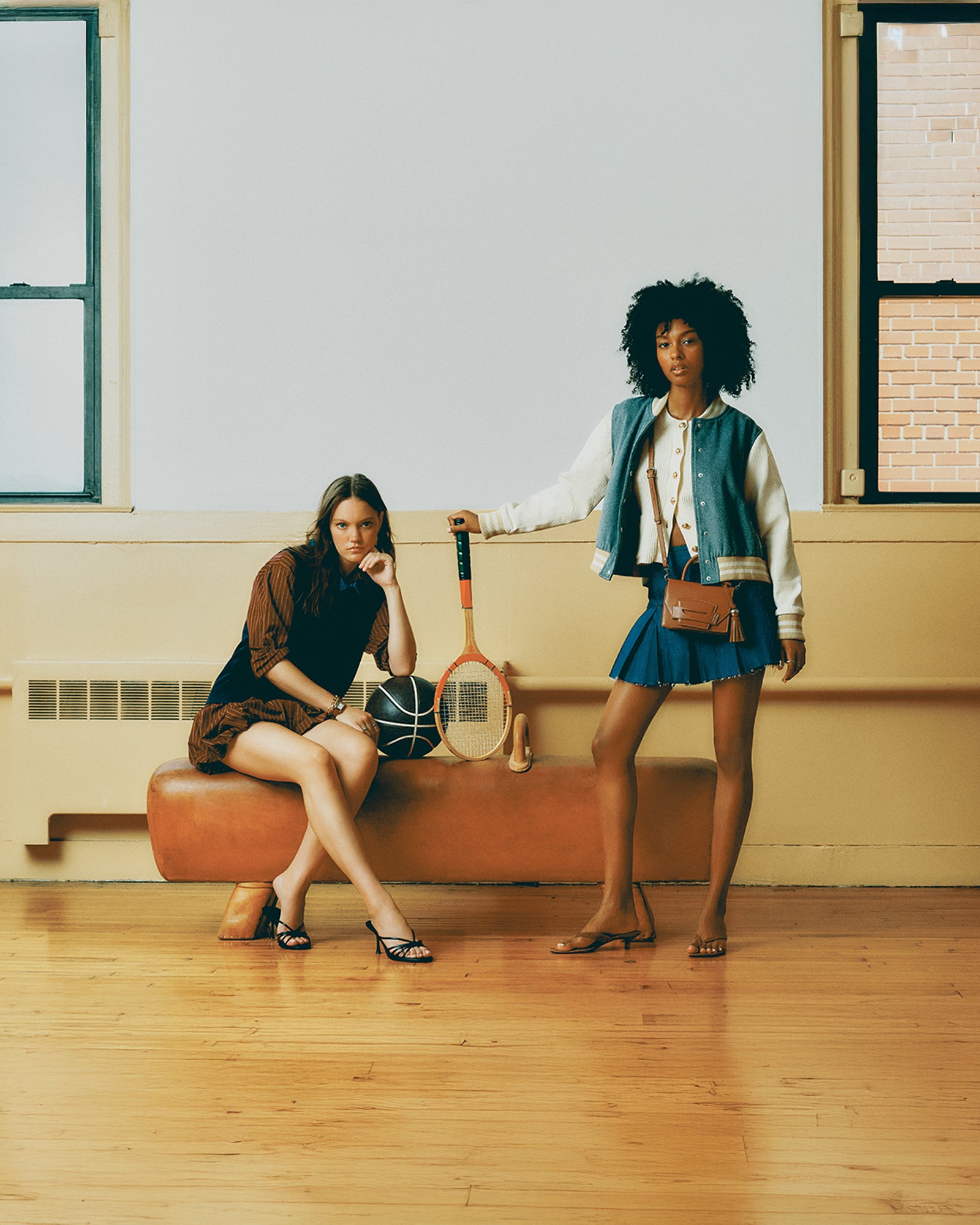 TRACIE CHESTNUT SUEDE