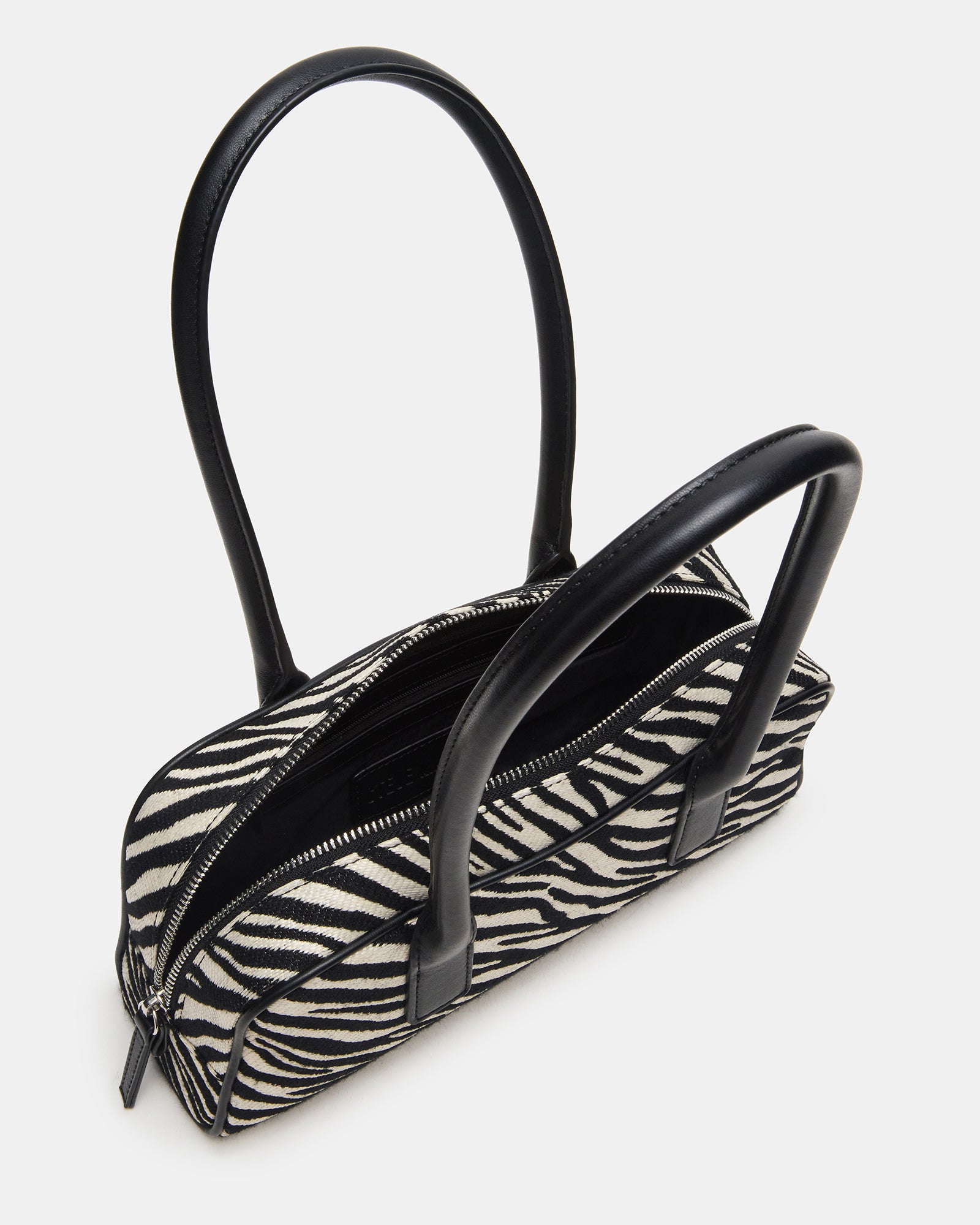 ANISE BAG ZEBRA