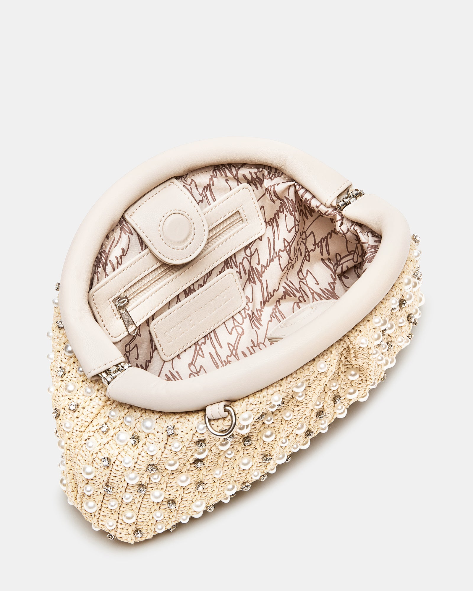 DEVEN BAG RHINESTONES