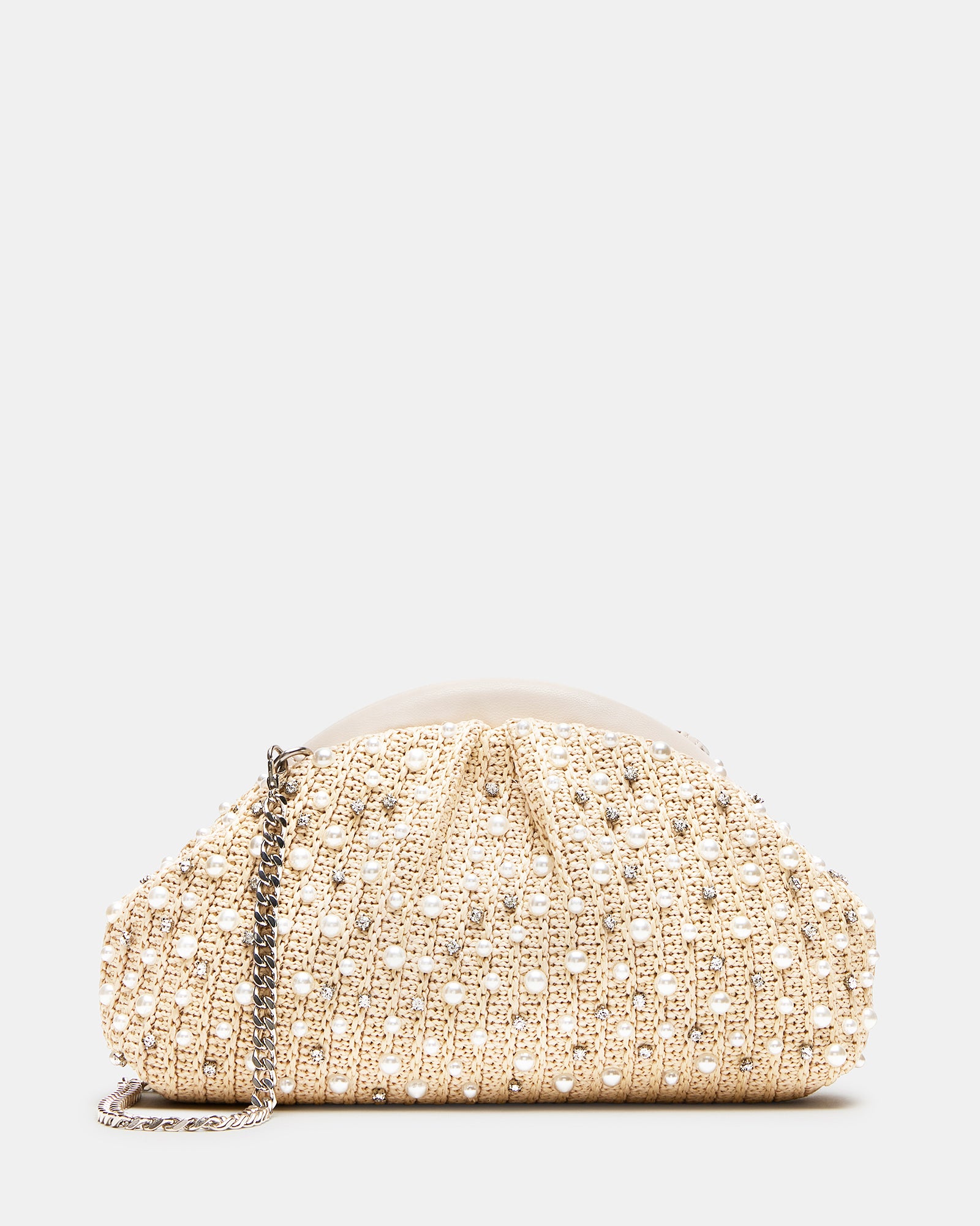 DEVEN BAG RHINESTONES