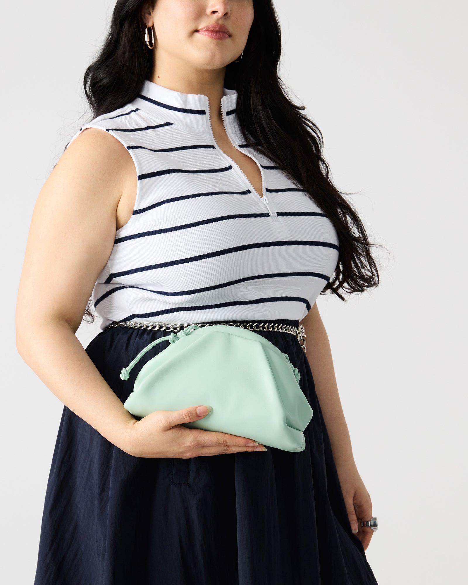 HAILEE BAG PISTACHIO