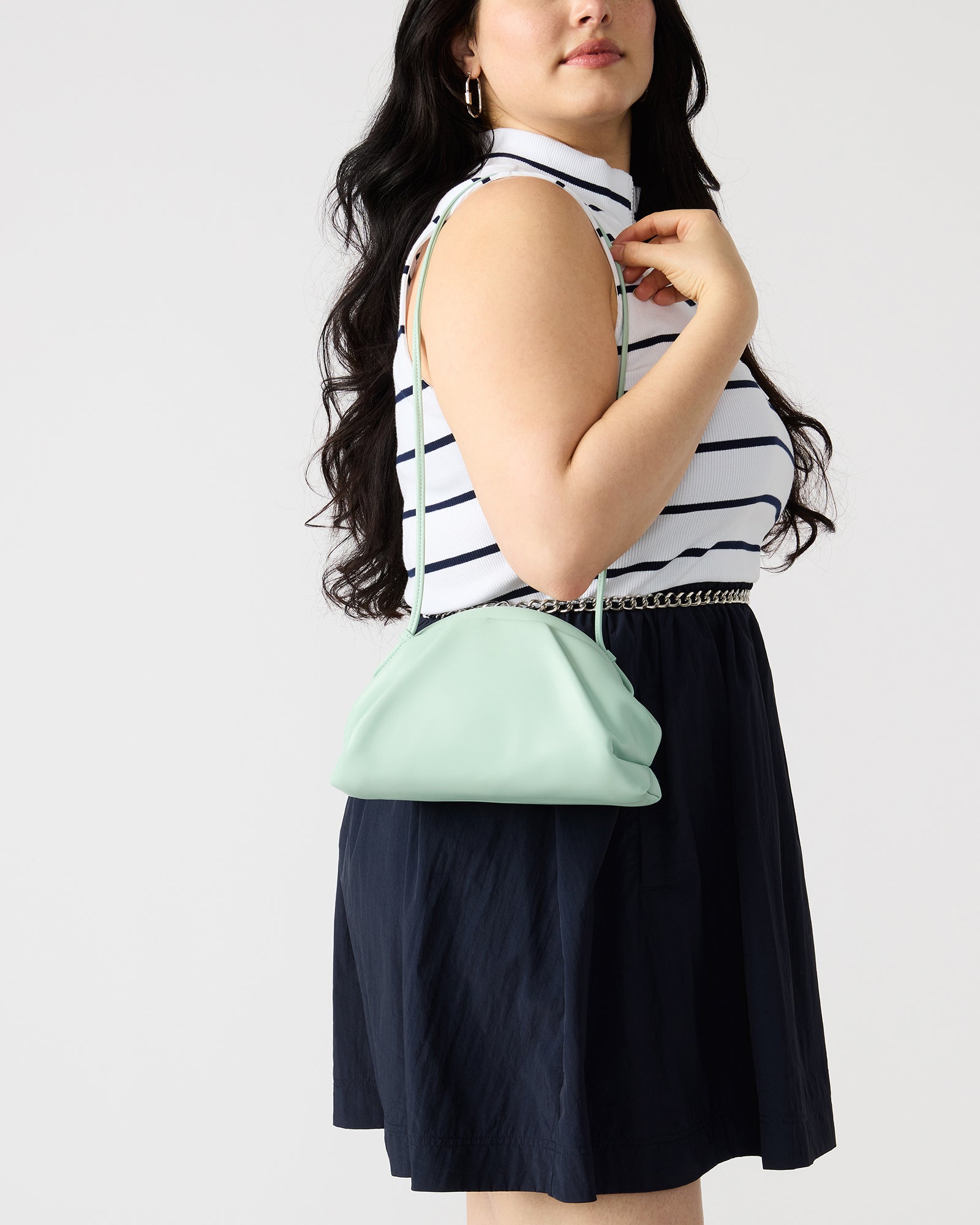 HAILEE BAG PISTACHIO