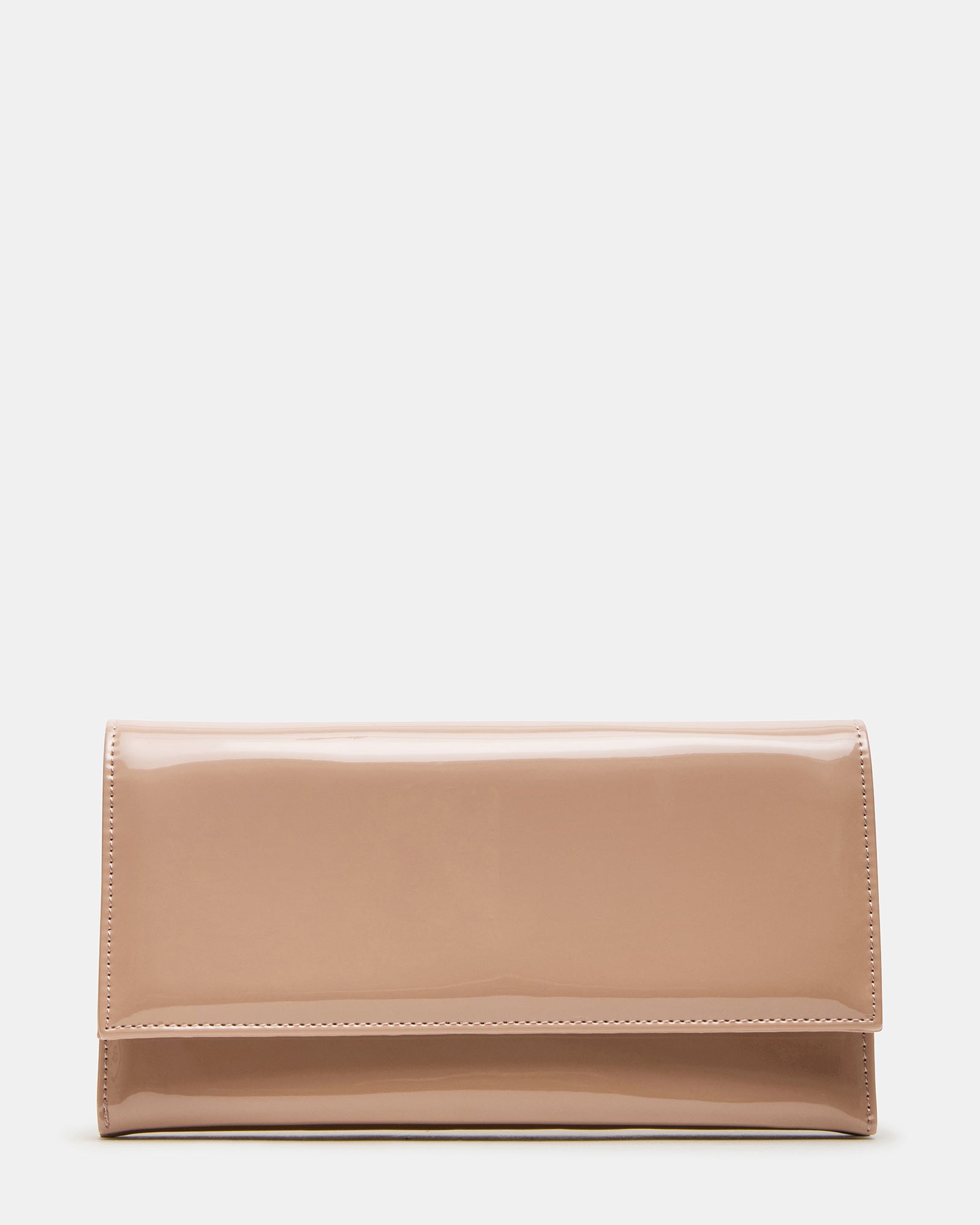 JULIANA BAG BLUSH PATENT