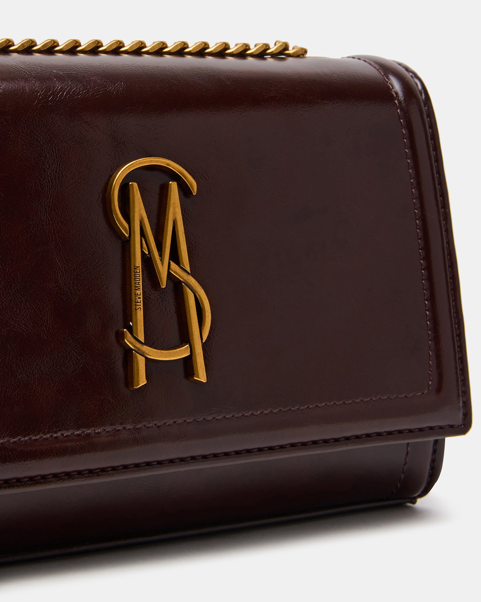 LARISAL BAG BURGUNDY