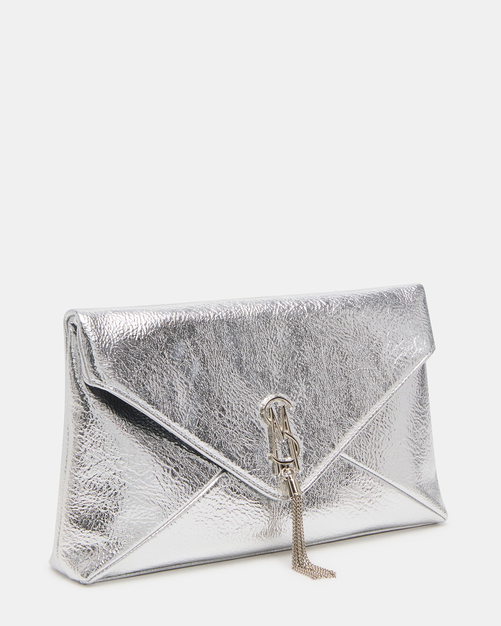 PARTAY BAG SILVER