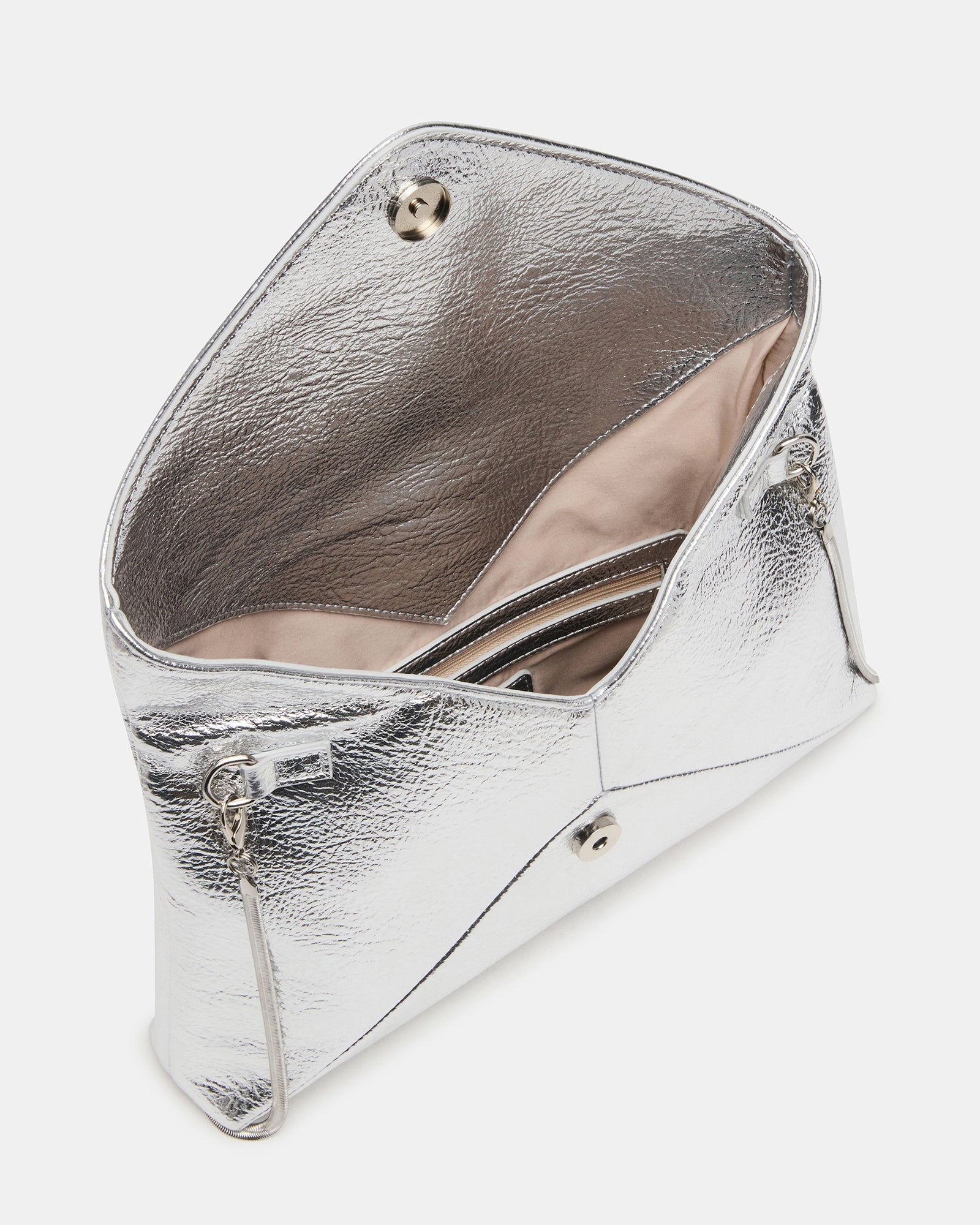 PARTAY BAG SILVER