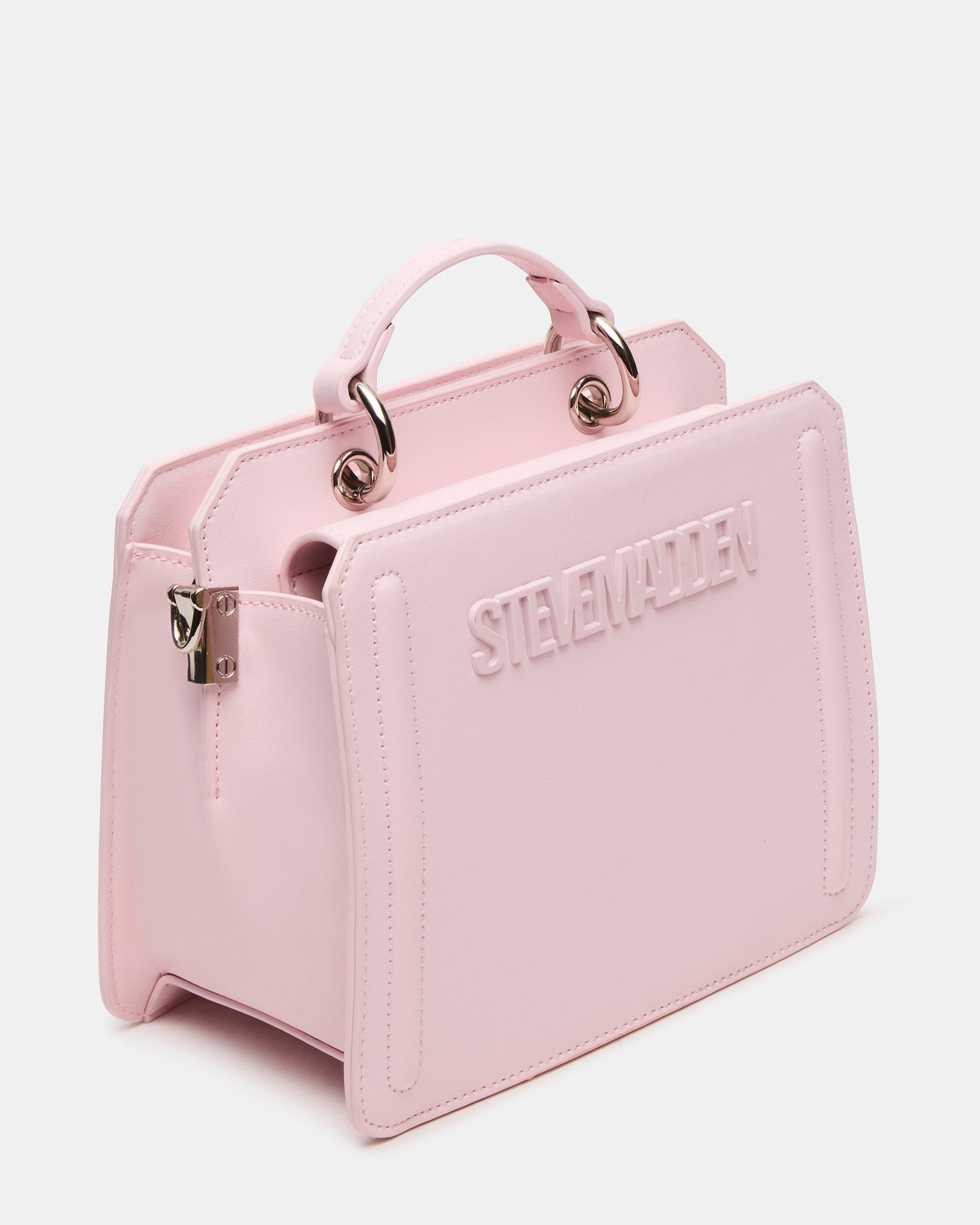 EVELYN CHARM BOX GIFT SET PINK