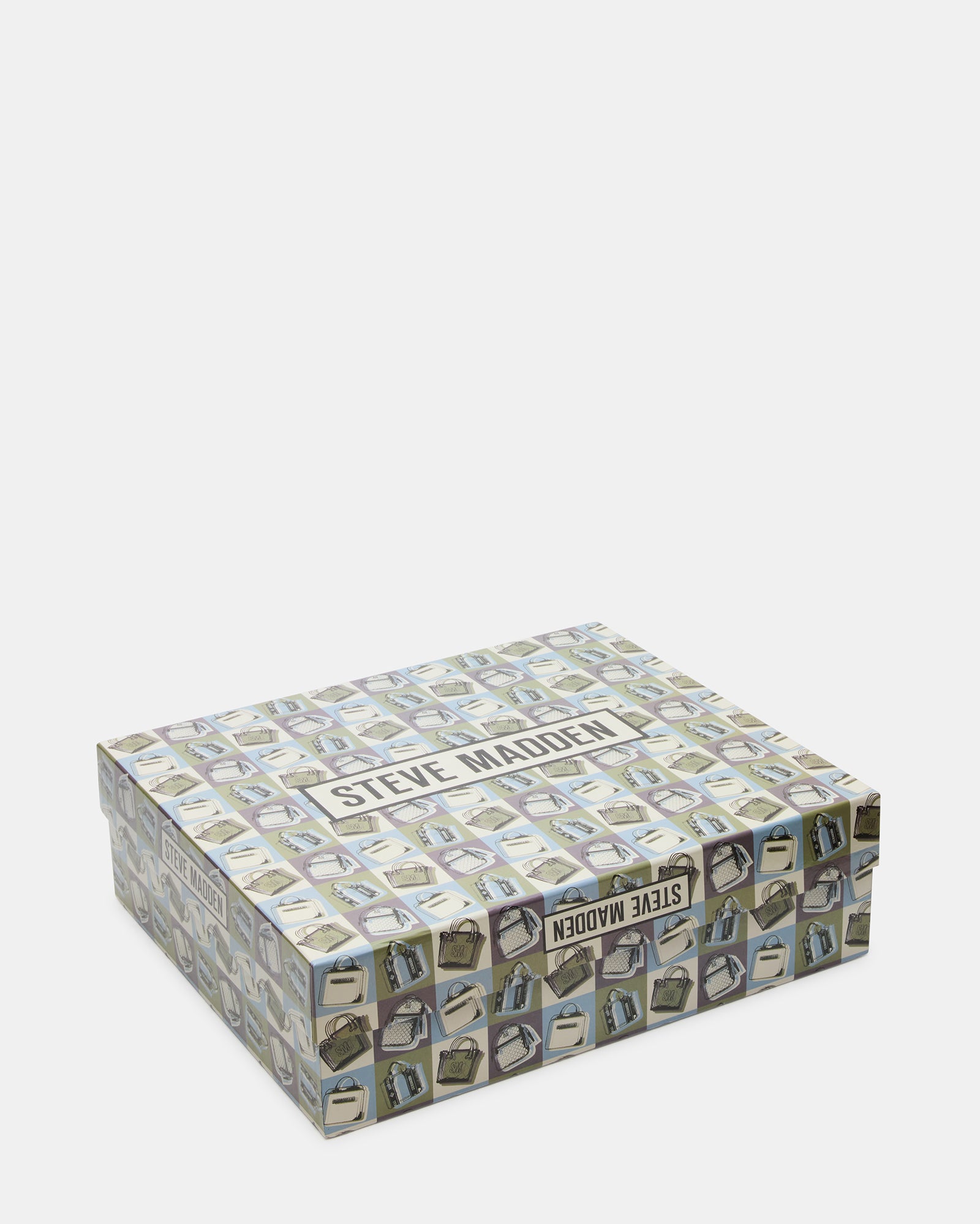 EVELYN CHARM BOX GIFT SET VANILLA