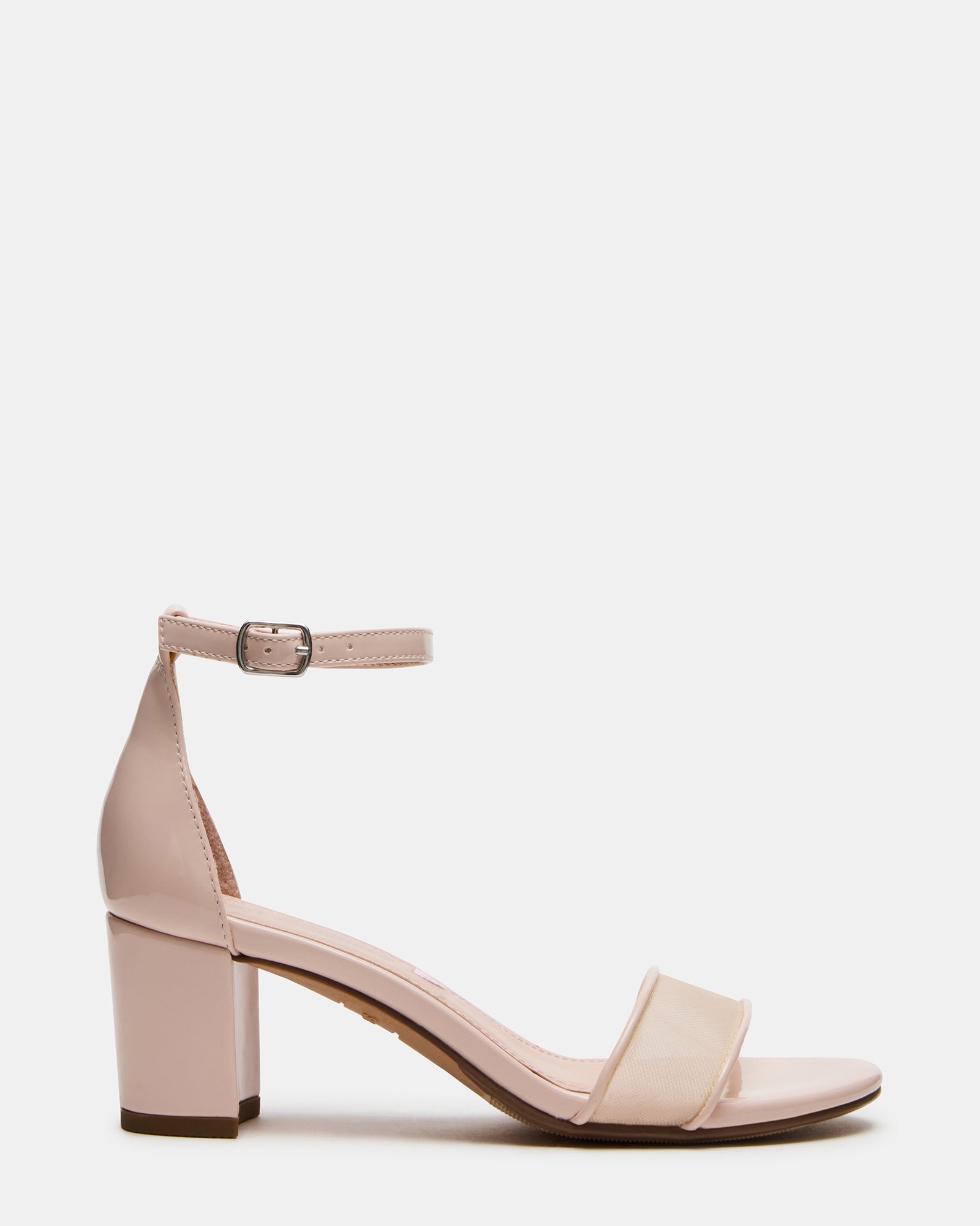 KIDS' CARRSON MESH BLUSH