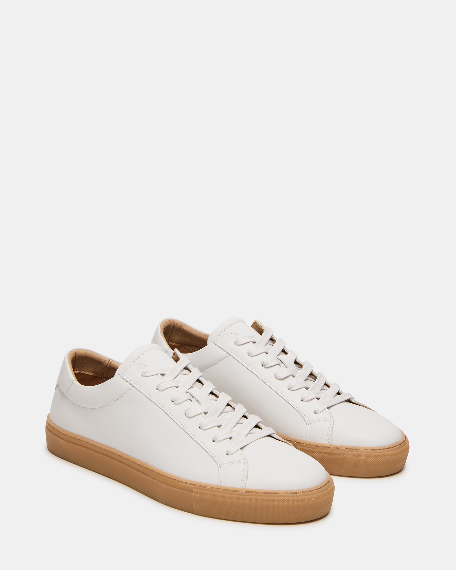 BONDD WHITE/CAMEL