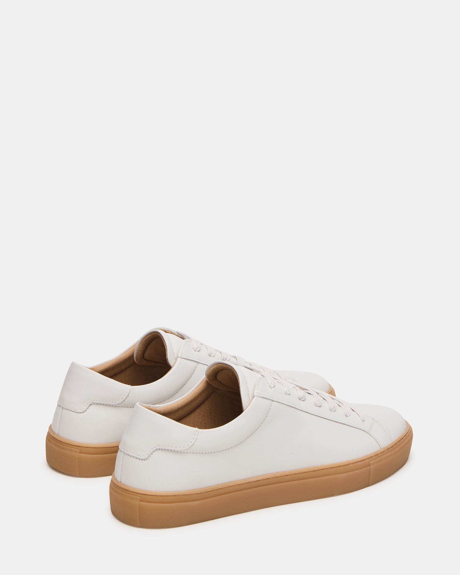 BONDD WHITE/CAMEL