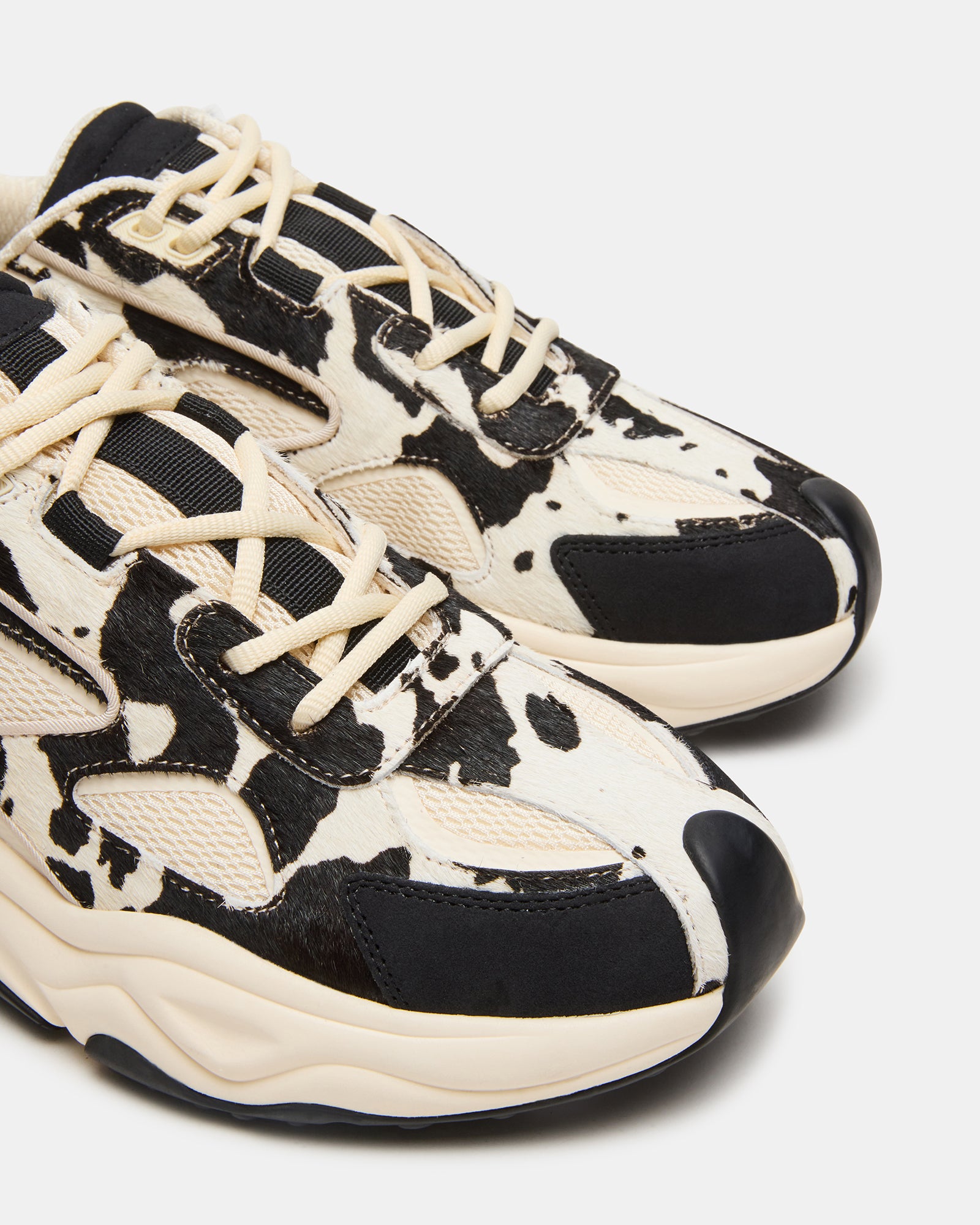 SALVADOR BLACK/WHITE