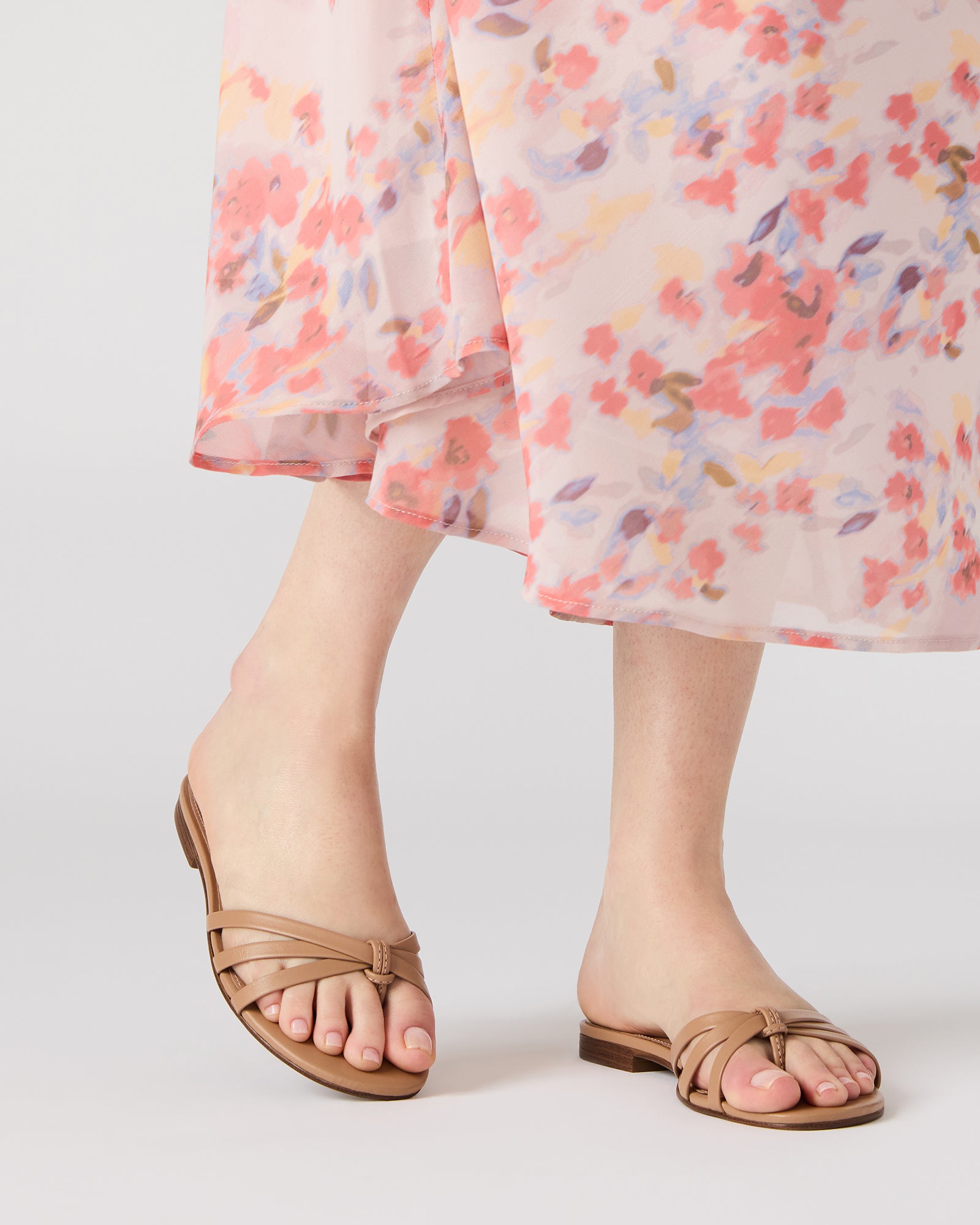 CALISSI NATURAL LEATHER