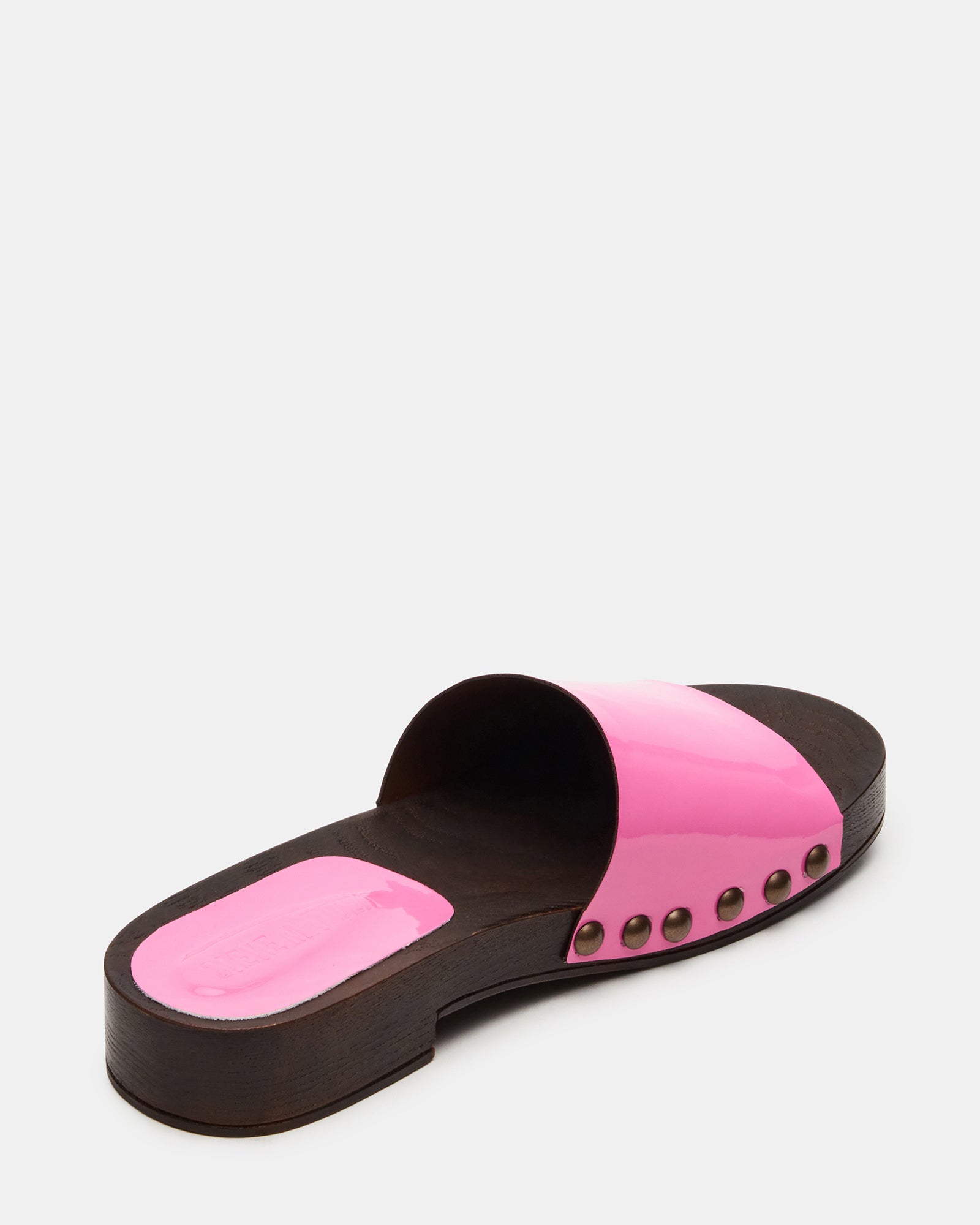 CENTO PINK PATENT