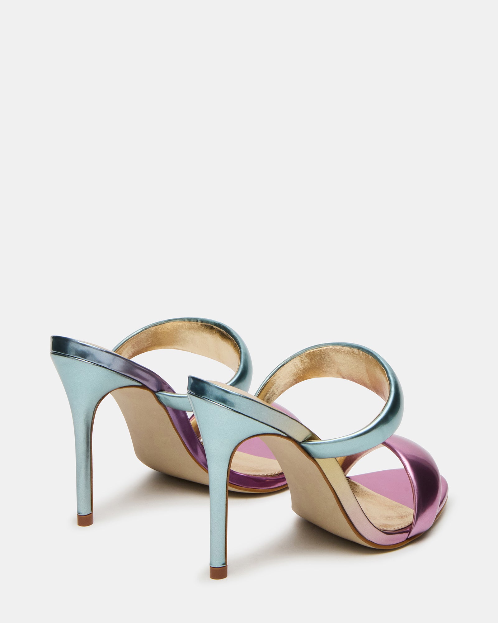 SATURN METALLIC MULTI